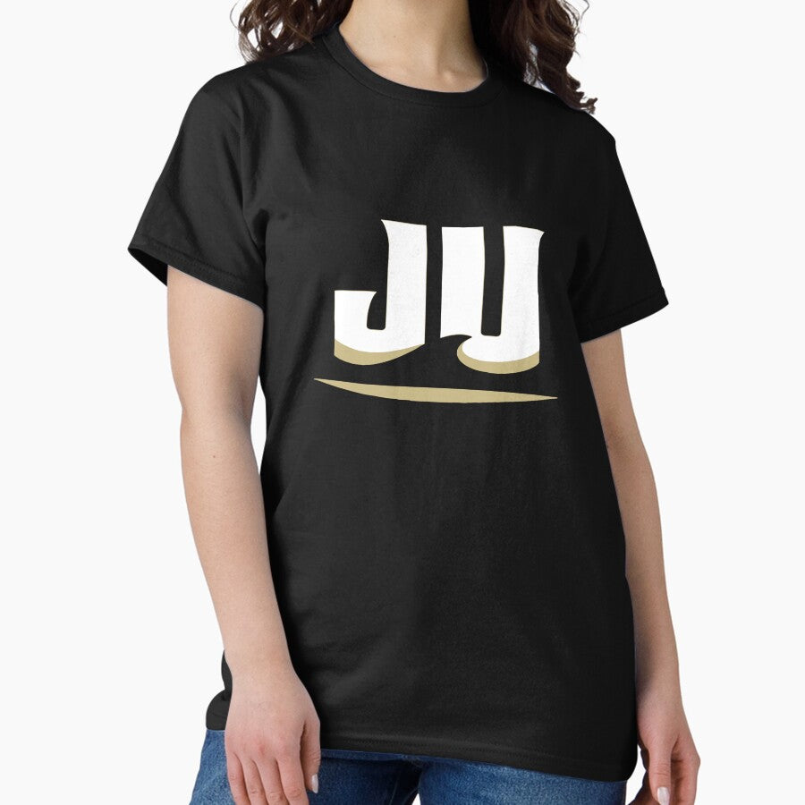 "Jacksonville-Dolphins-Baseball Classic T-Shirt