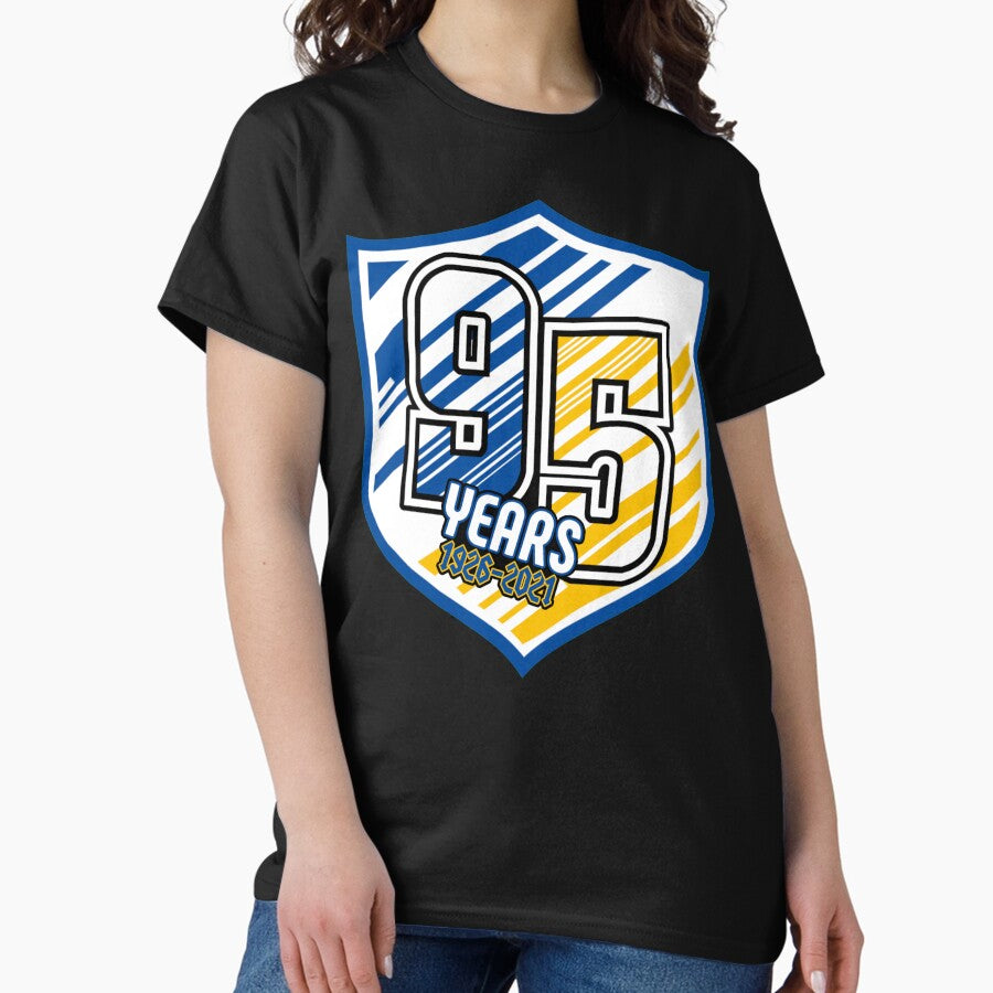 95 Years APOEL FC Classic T-Shirt