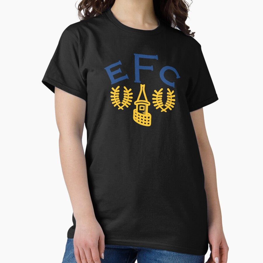 1983 Logo Classic T-Shirt