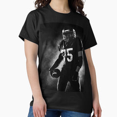 American Football Sportsman Classic T-Shirt