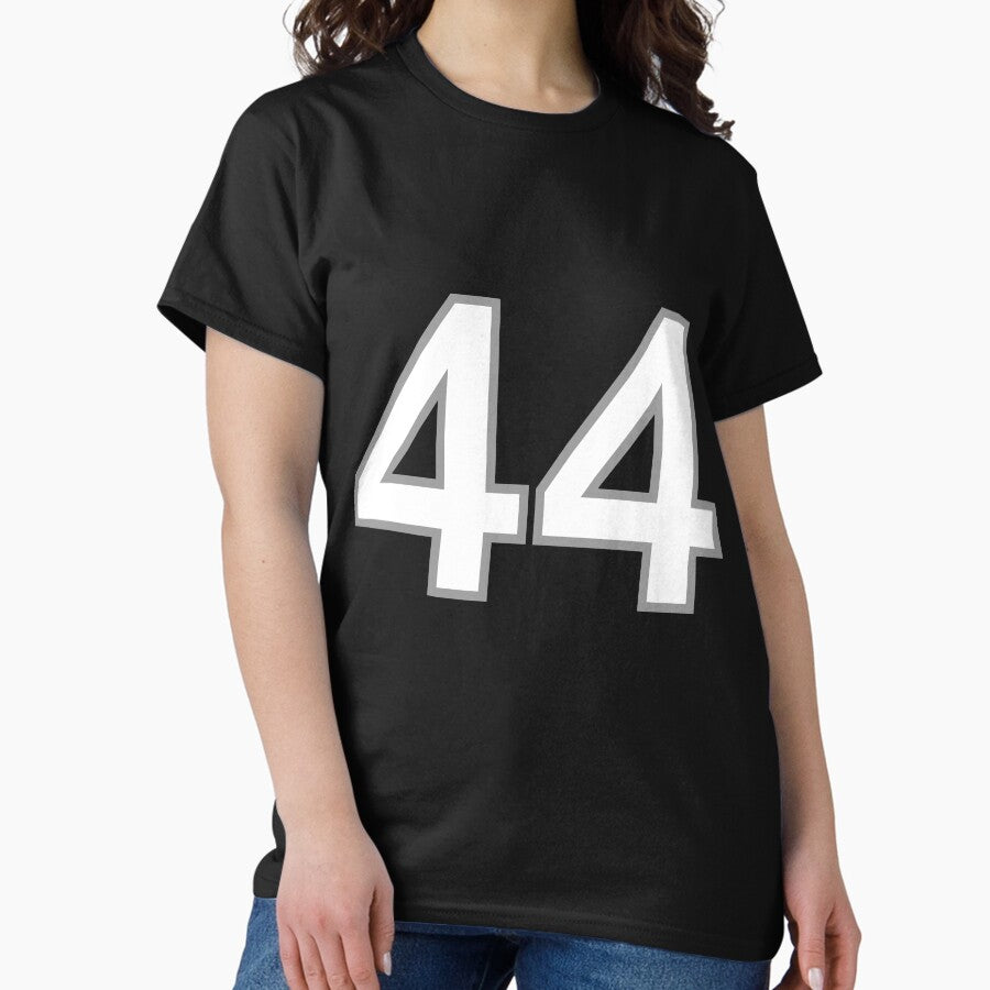 44 Hamilton Classic T-Shirt
