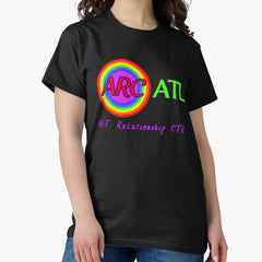 ARC ATL ALT Relationship Center Classic T-Shirt