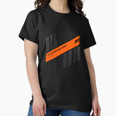 ATEEZ EXPEDITION USA TOUR ATLANTA CONCERT MERCH T-SHIRT Classic T-Shirt