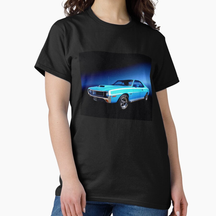 1970 AMC Javelin SST Classic T-Shirt