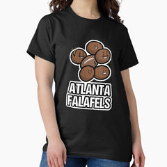 Atlanta Falafels Classic T-Shirt
