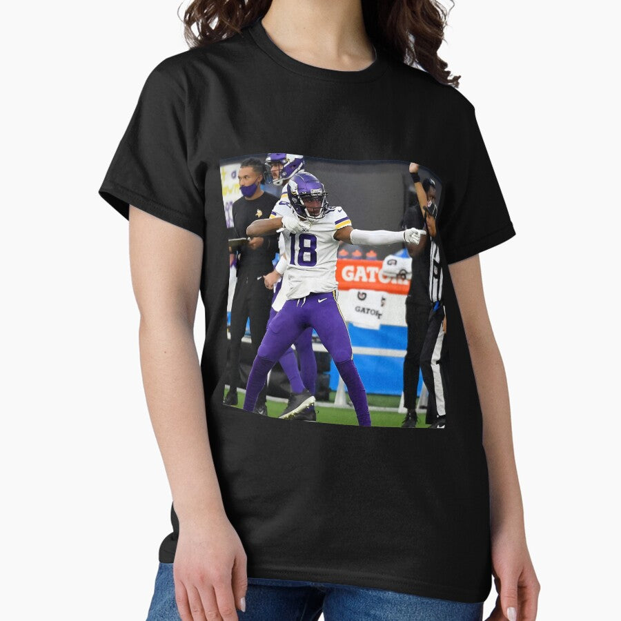 CELEBRAT JFF Classic T-Shirt