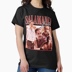 Lalo Salamanca Vintage Classic T-Shirt