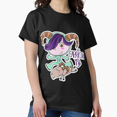 Little capricorn Classic T-Shirt