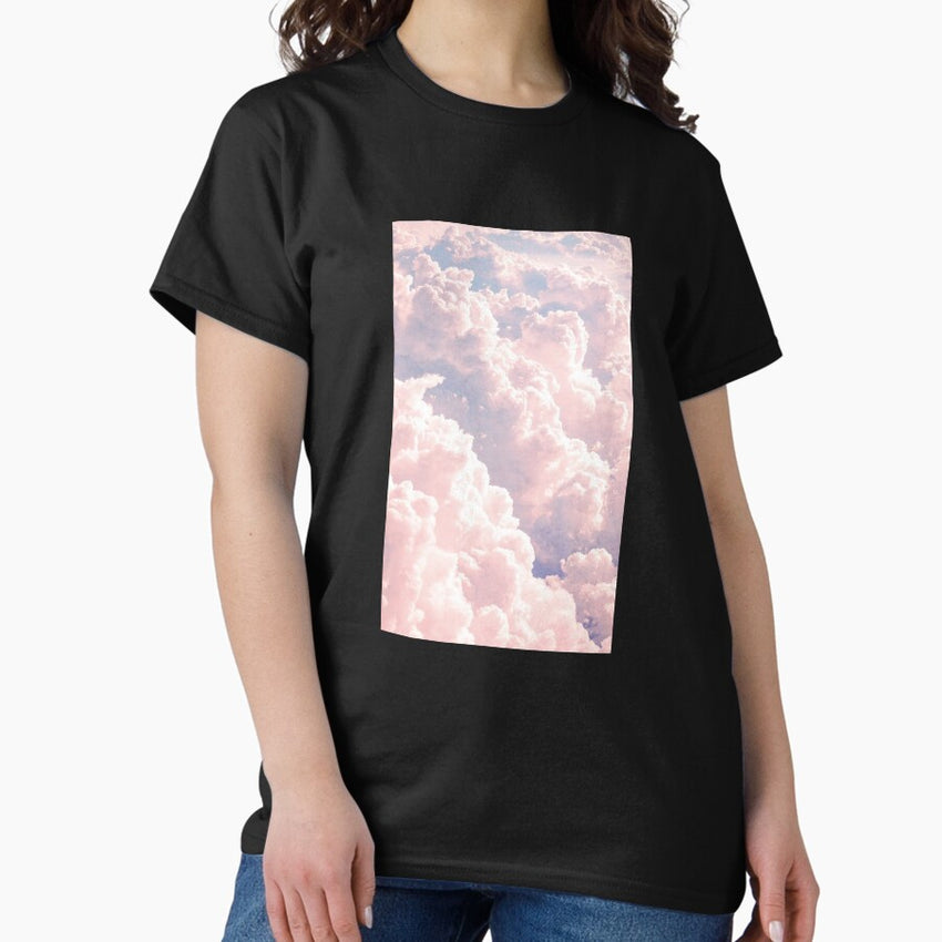 Aesthetic 1 Classic T Shirt