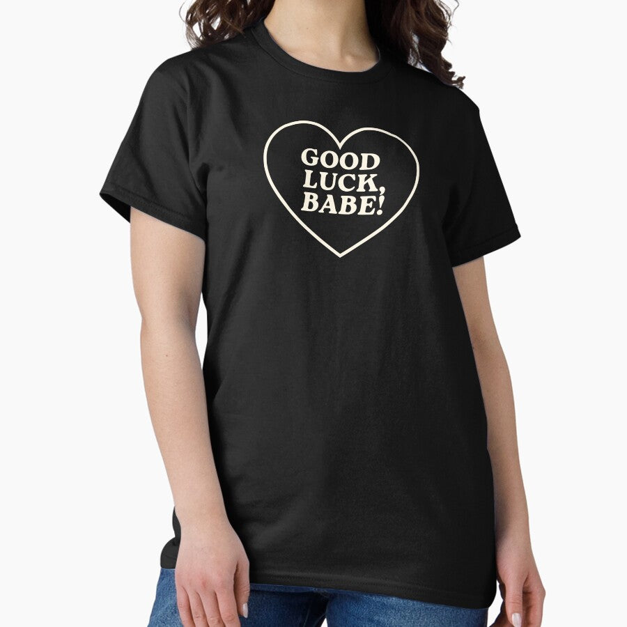 Chappell Roan Hot To Go Y2K Favorite Artists Favorite Artist Classic T Shirt