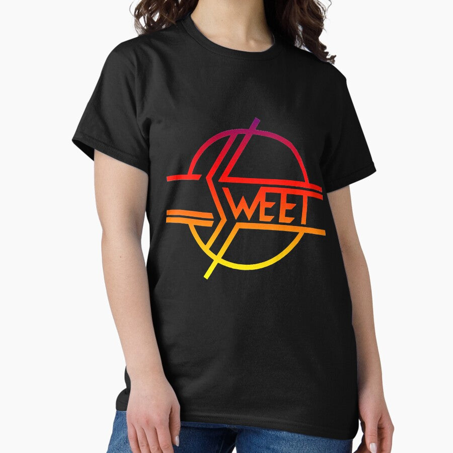The Sweet Band With Sweet And Cute Vocals Is Loved By The Audience Cool Classic T Shirt