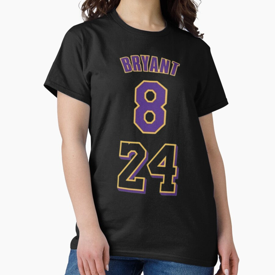 Kobe Forever Classic T-Shirt