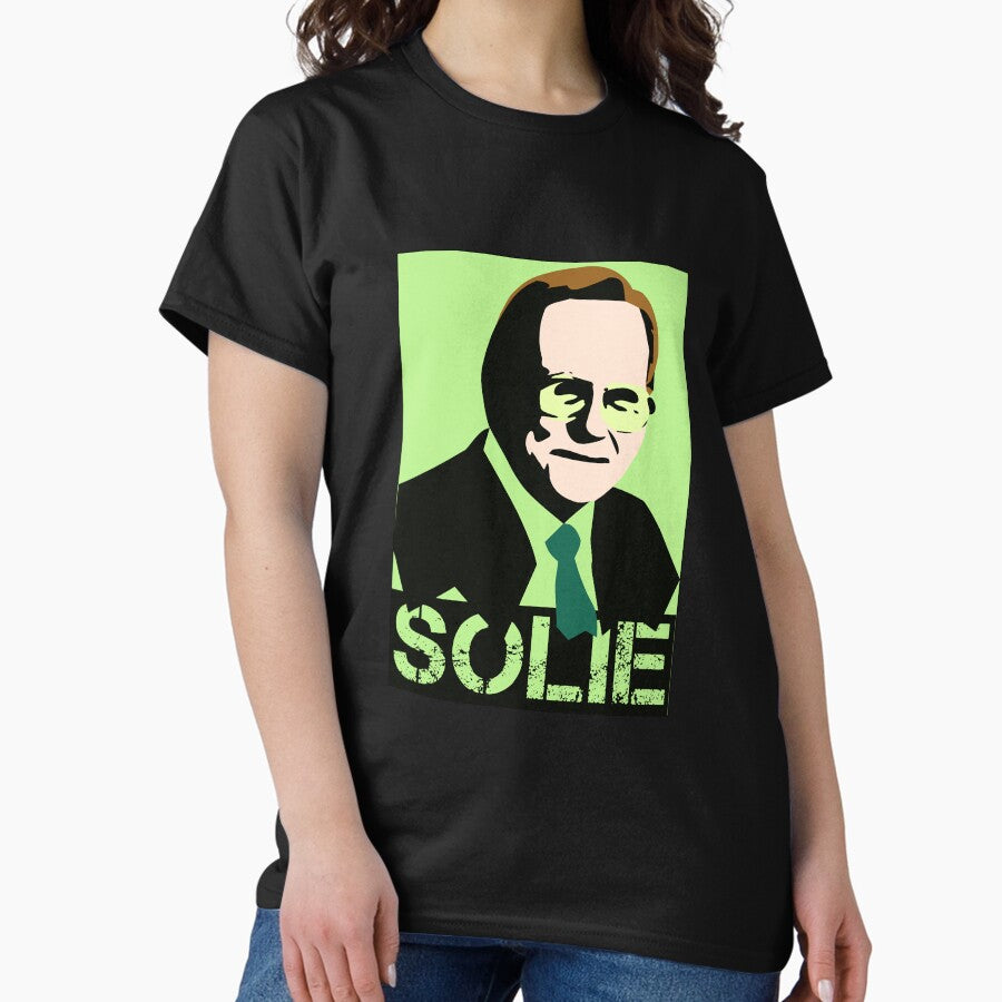 Solie Classic T-Shirt