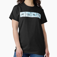 Atlanta Chemistry Classic T Shirt