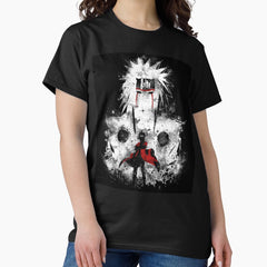 jiraya Classic T-Shirt