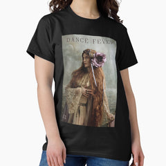 EDWARDIAN FLOWER Classic T-Shirt