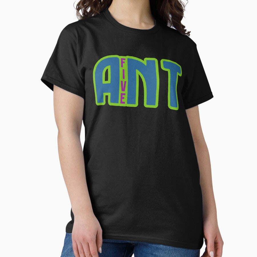 Ant 5 Anthony Classic T Shirt
