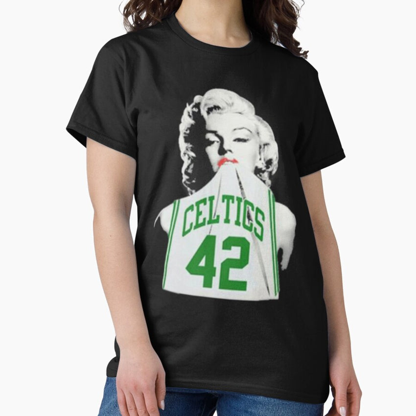 Al Horford Is Good Boston Basketball Fan Classic T-Shirt