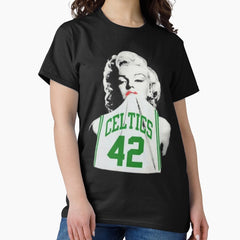 Al Horford Is Good Boston Basketball Fan Classic T-Shirt