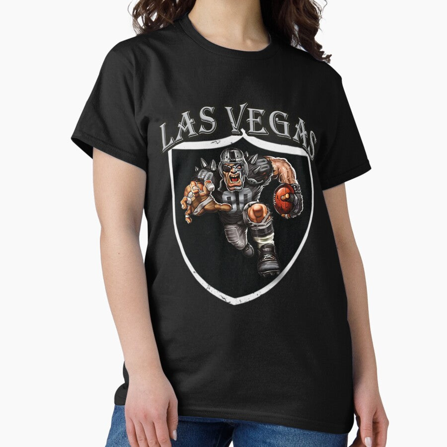 Las Vegas FB Classic T-Shirt