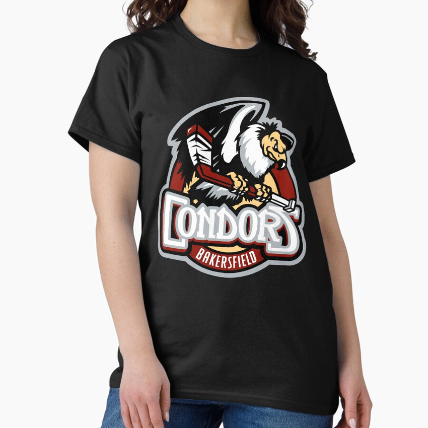 Bakersfield Condors Classic T-Shirt