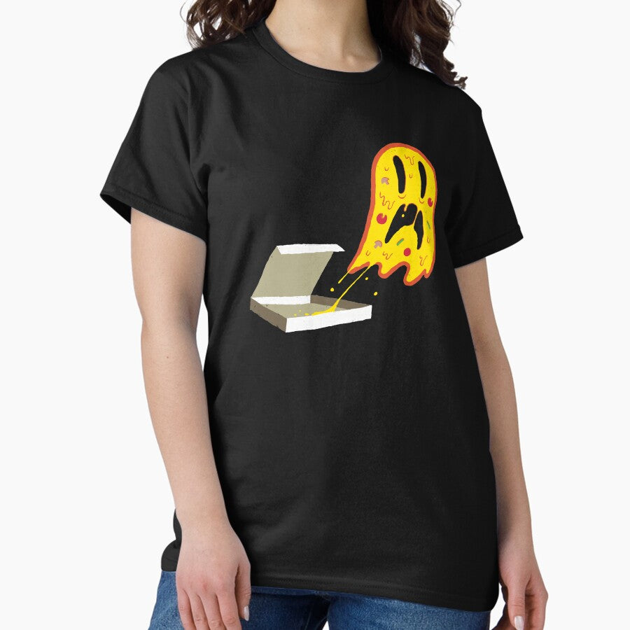 R.I.Pizza Classic T-Shirt