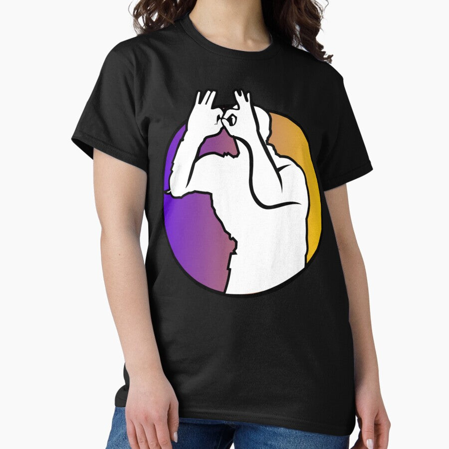get griddy e Classic T-Shirt