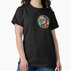 Aviator Classic T-Shirt