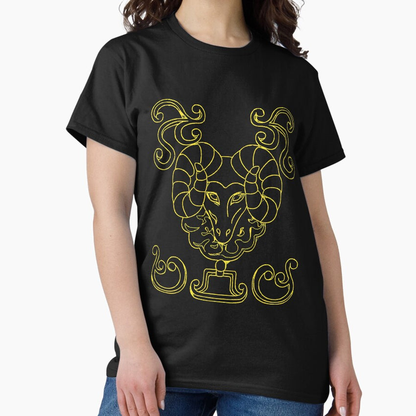 Aries M Classic T-Shirt