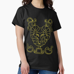 Aries M Classic T-Shirt