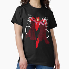 art painting Classic T-Shirt