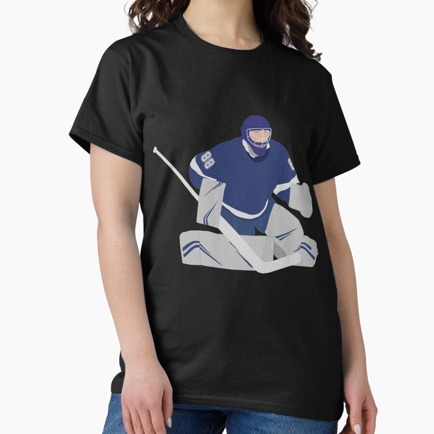 Andrei Vasilevskiy Classic T-Shirt