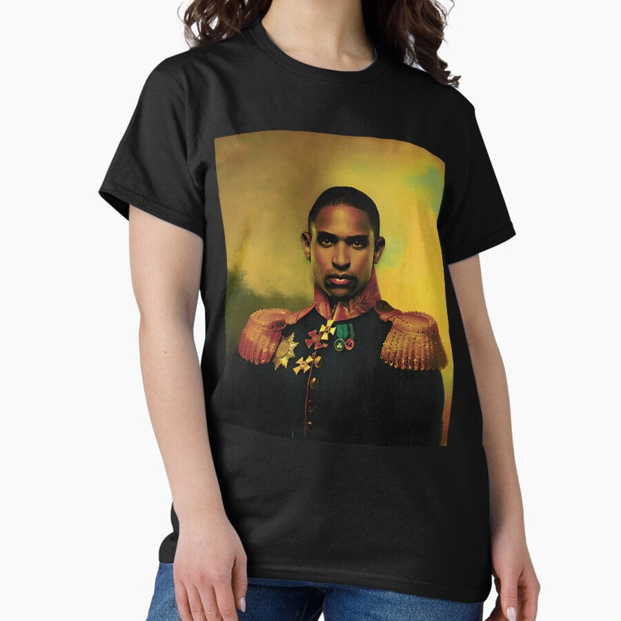 42 Classic T-Shirt