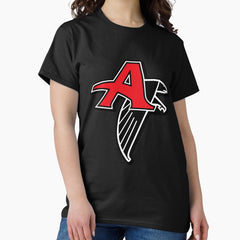 Atl Falcons Atlanta Classic T Shirt