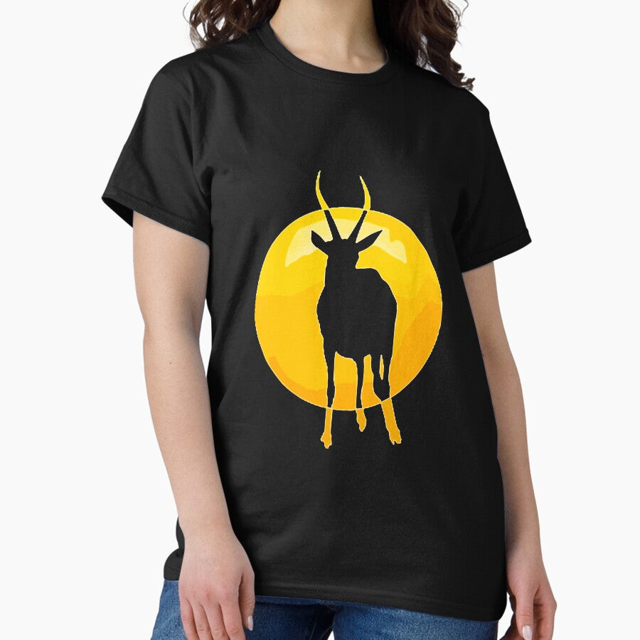 Antilopen Gang Classic T Shirt