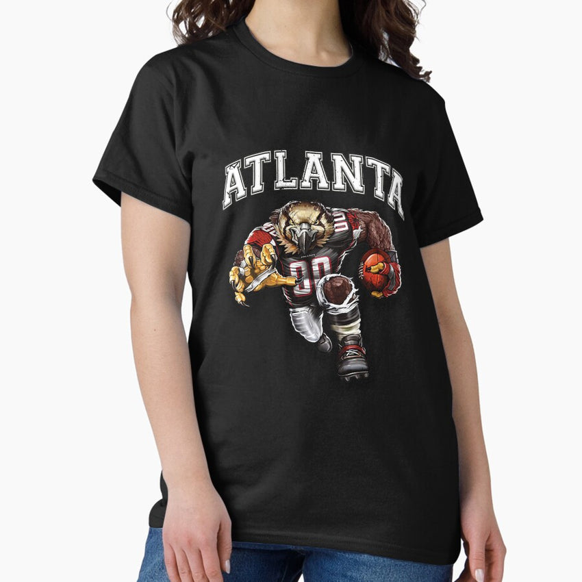 Atlanta Football Classic T-Shirt