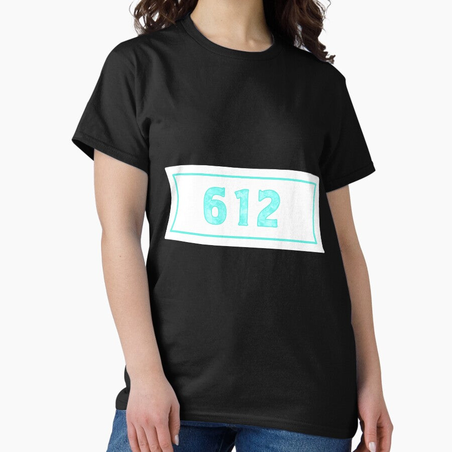 612 Classic T Shirt