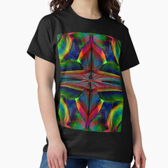 Amazon Psychedelios Classic T-Shirt