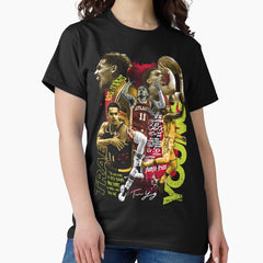 ICE TRAE YOUNG Classic T-Shirt