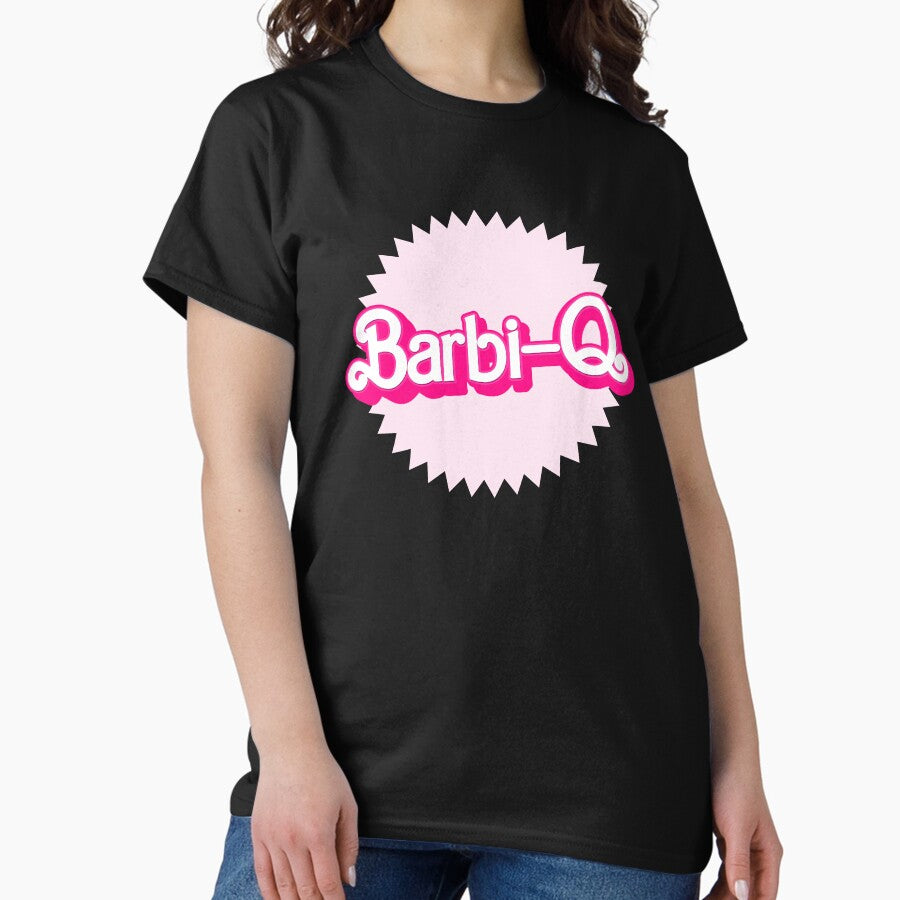 Barbi Q Classic T Shirt