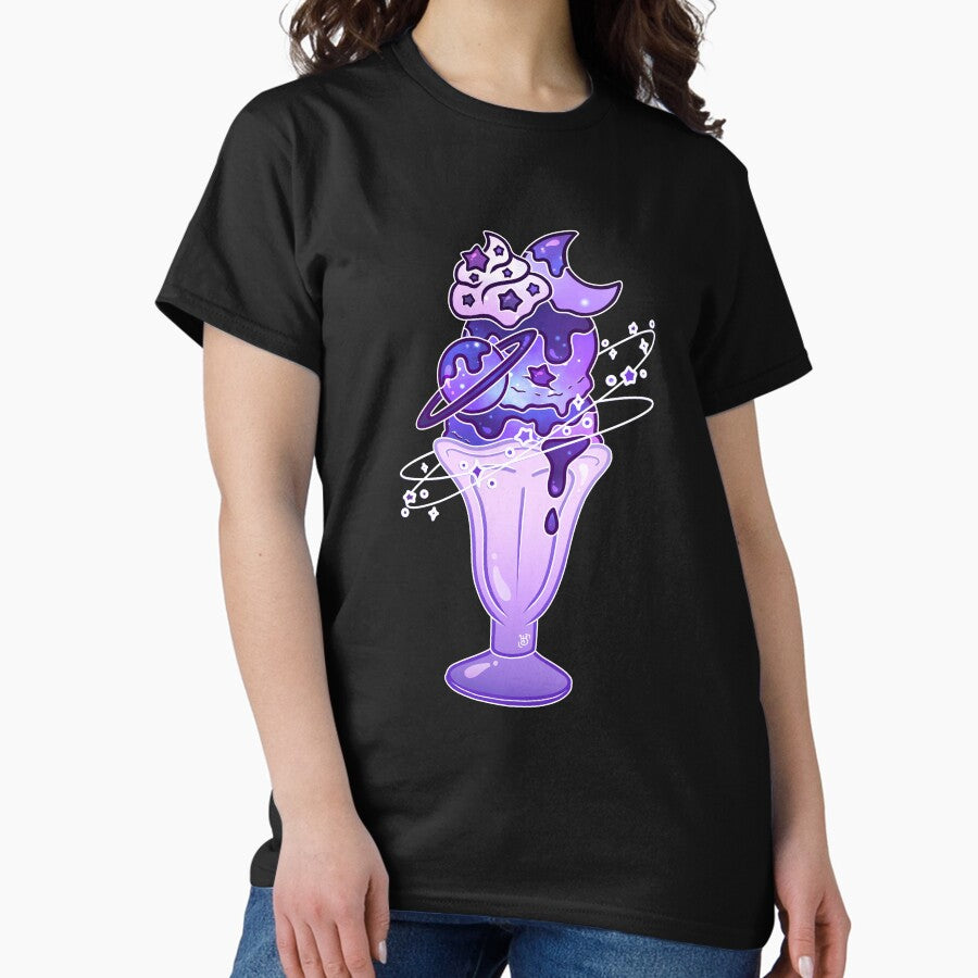 Celestial Sundae Classic T Shirt