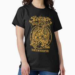 SLAUGHTER TO PREVAIL Classic T-Shirt