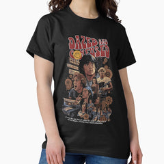 Dazed And Confused Classic T Shirt