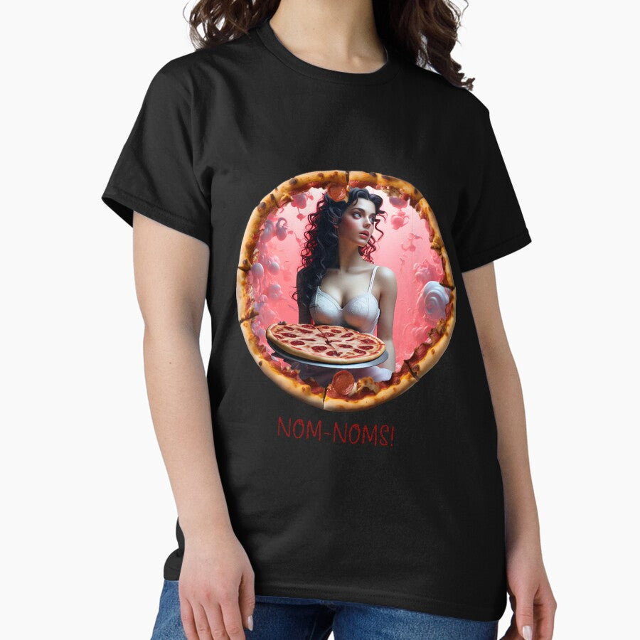 Nom-Noms Classic T-Shirt
