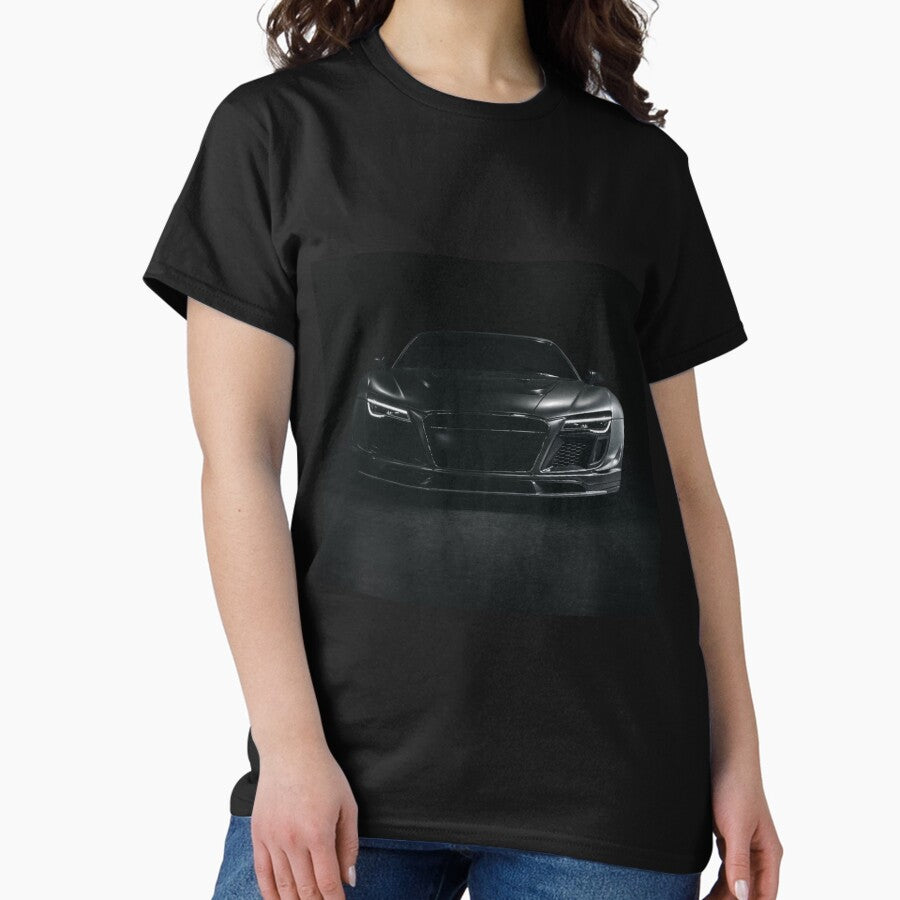 Auto Sports Car Classic T-Shirt