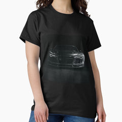 Auto Sports Car Classic T-Shirt