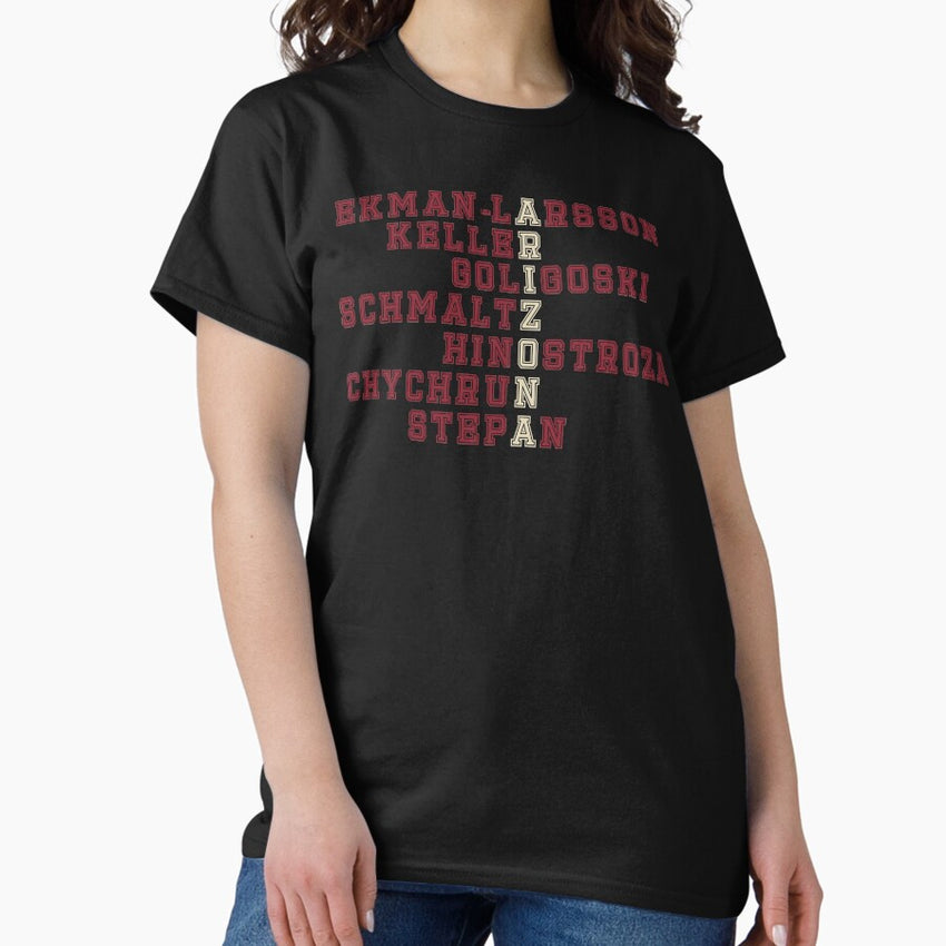 Arizona 2019 Classic T-Shirt