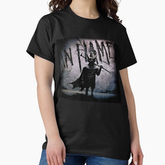 Heavy Metal Classic T Shirt