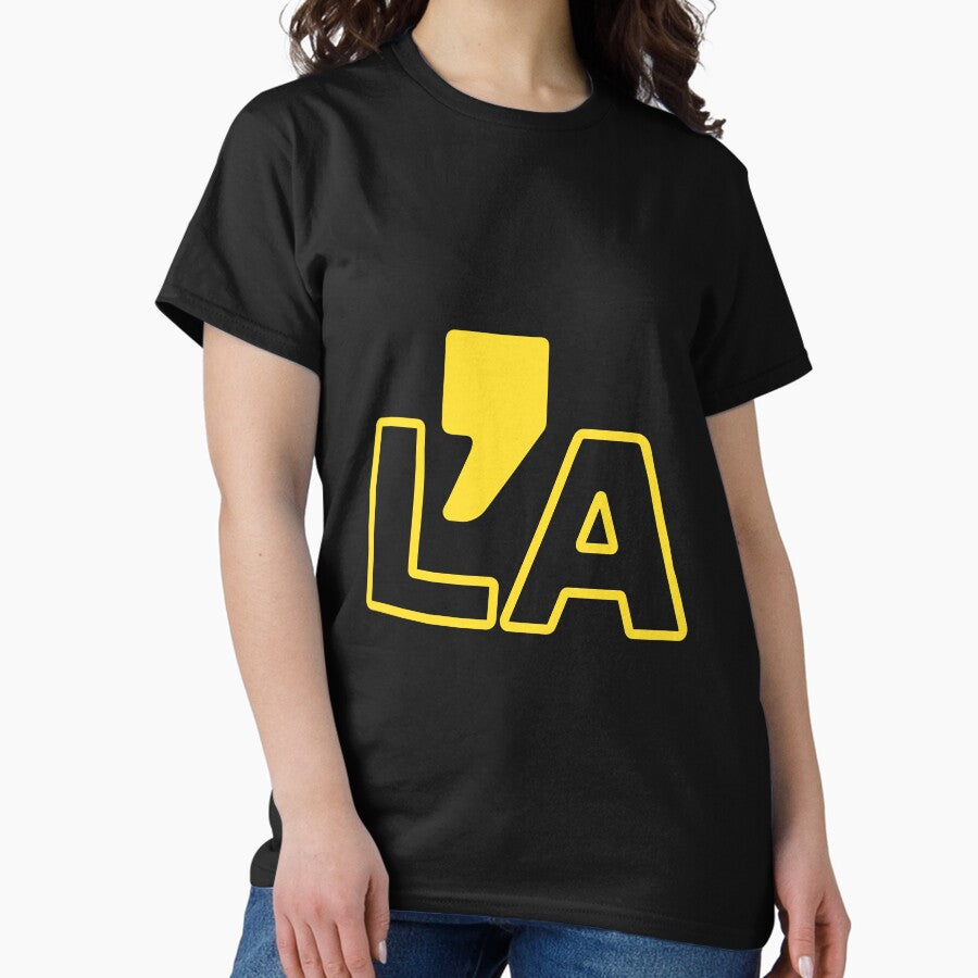 Comma + La | Kamala Harris | Biden Harris 2020 Classic T-Shirt