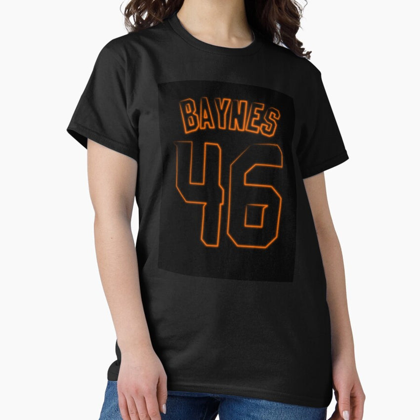 Aron Baynes Classic T-Shirt